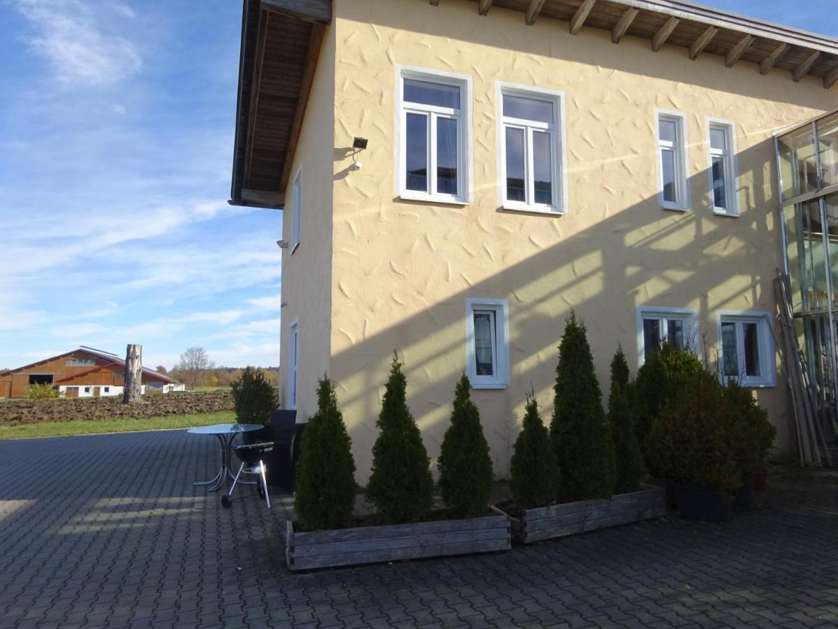 Palmengarten Finning Dış mekan fotoğraf