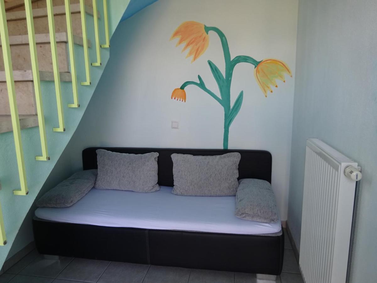 Palmengarten Finning Dış mekan fotoğraf