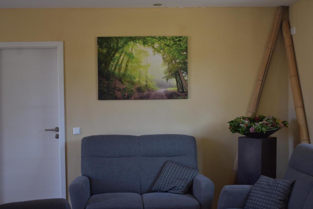 Palmengarten Finning Dış mekan fotoğraf