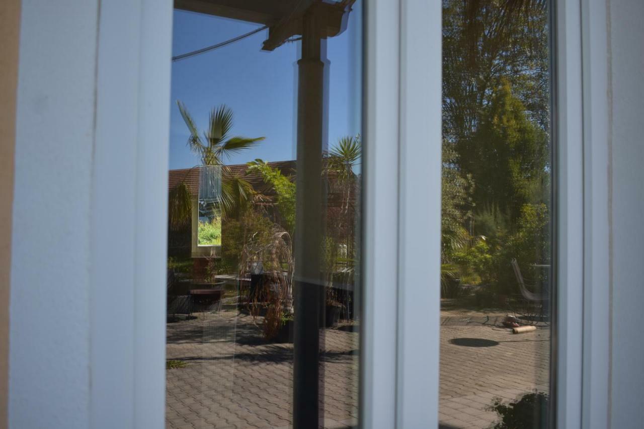 Palmengarten Finning Dış mekan fotoğraf