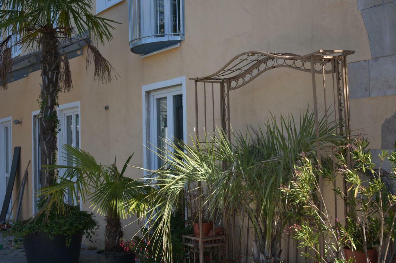 Palmengarten Finning Dış mekan fotoğraf