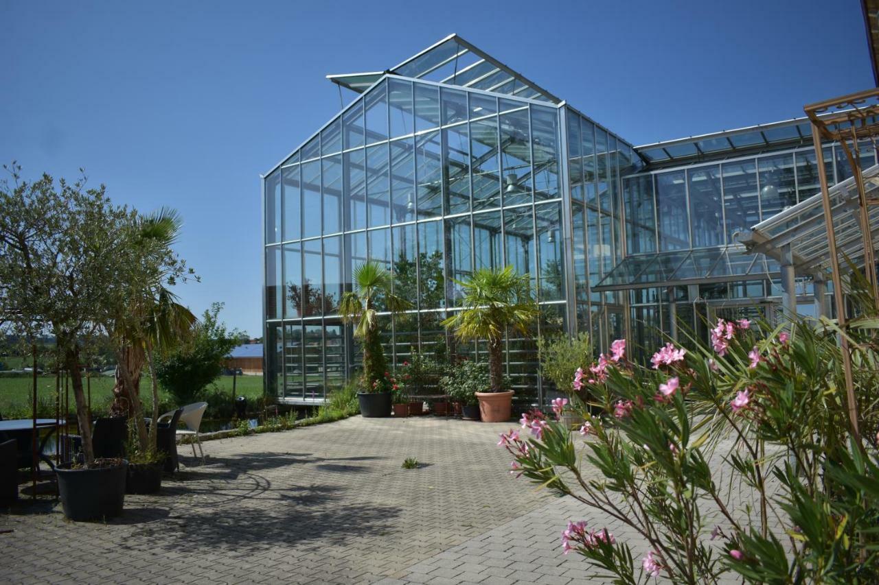 Palmengarten Finning Dış mekan fotoğraf