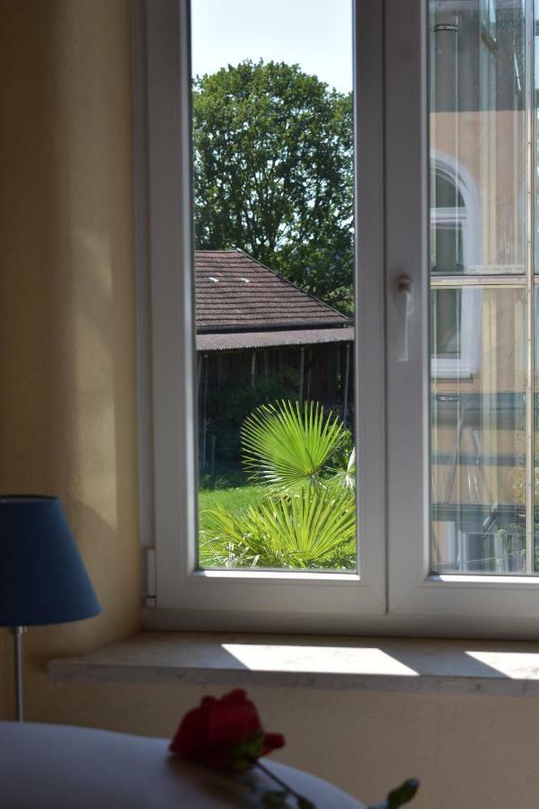 Palmengarten Finning Dış mekan fotoğraf