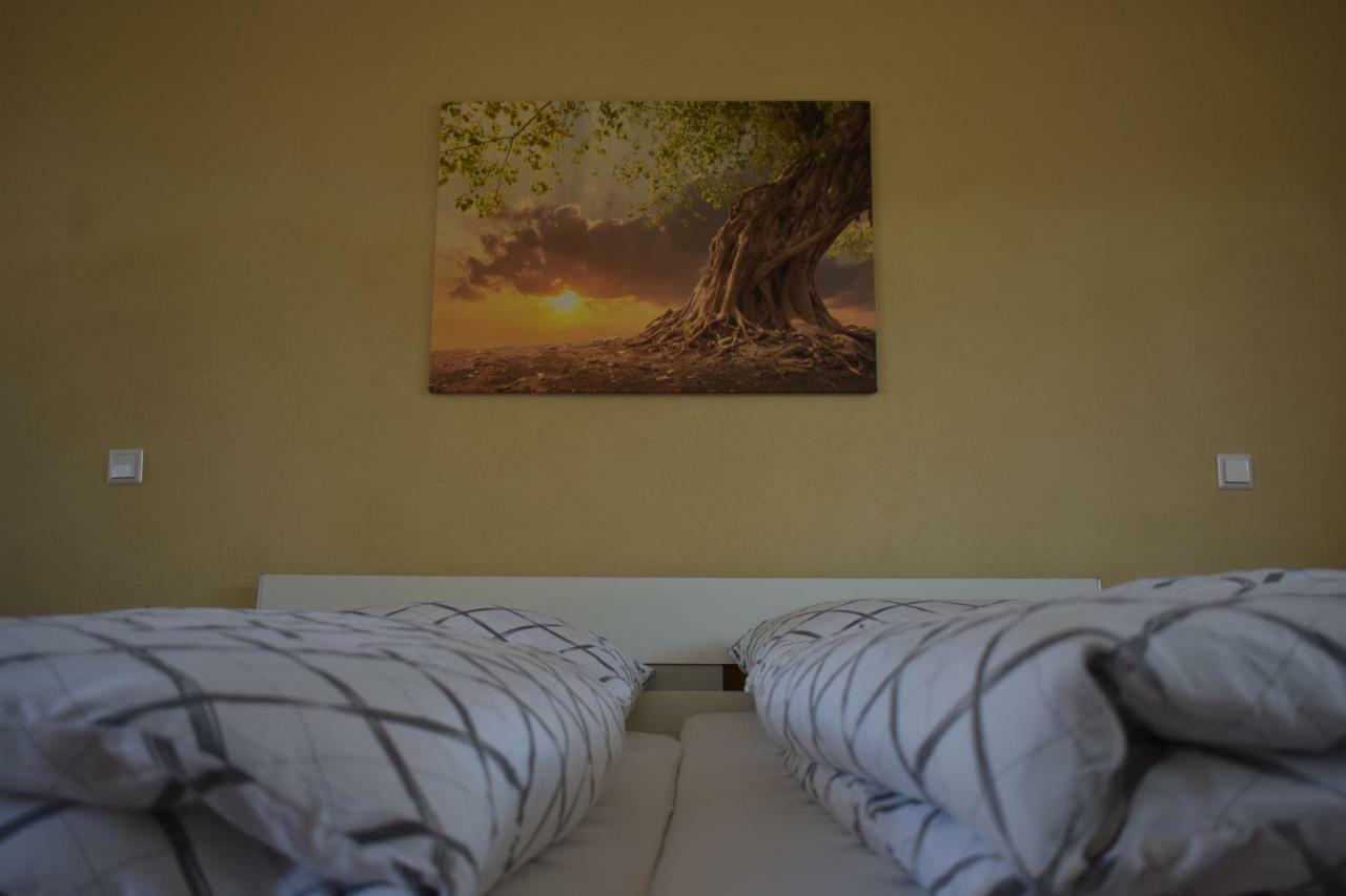 Palmengarten Finning Dış mekan fotoğraf